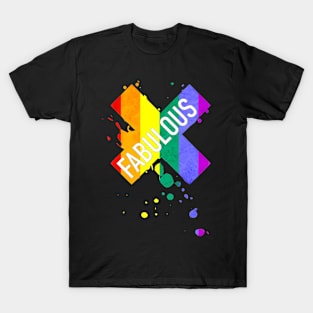 Fabulous! T-Shirt